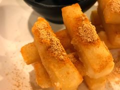 -虎虎龙虾大排档(双井店)