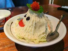 -京鹿料理(荟聚店)