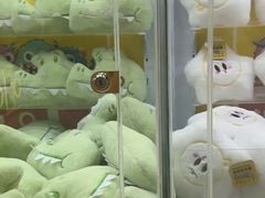 -娃娃集合营(上海闵行天街店)