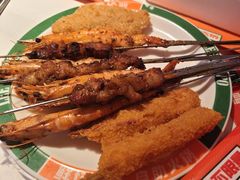 -李姑婆鲜切牛肉火锅自助(凤城二路店)