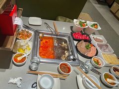 -海底捞火锅(珠影星光城夜宵主题店)