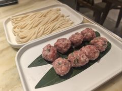 -涮福記·现切牛羊肉火锅(世纪汇店)