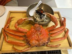 -震海贝烤贝·民俗特色店(延吉总店)