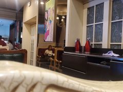 -高第街56号港式餐厅(山大路店)