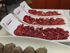 -大四喜·鲜牛肉火锅(洛阳大学城店)