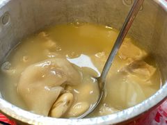 -荆九爷爆炒桥头三嫩(浙大店)