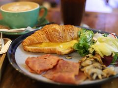 -西关84·History·Art·Cafe