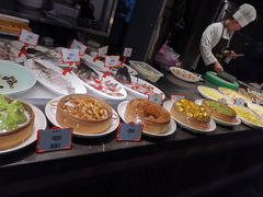 -亚哈饭店(梅园新村小区店)