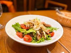 -Entrecôte 法国牛扒馆(保利·时光里店)