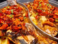 -味妙烤鱼吧(回龙观店)