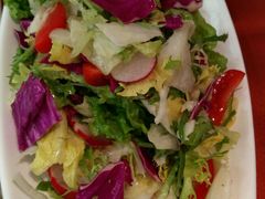 养生大拌菜-西安阳光国际大酒店·中餐厅