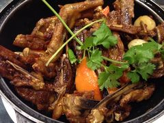 iphone_upload_pic-美极鲜食坊(宝安南路店)