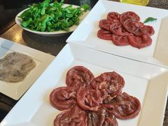 -皇城老妈火锅·川味传承(港湾店)