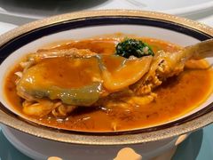-淮香国色·淮扬菜(正大中心店)