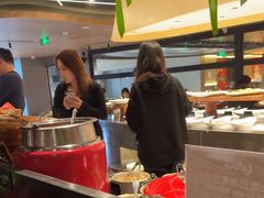 -拉蒂娜·巴西牛排馆 Latina·Brazilian Steakhouse(王府井喜悦店)