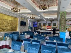 -老毛手抓·盐池滩羊非遗手抓(宁夏总店)
