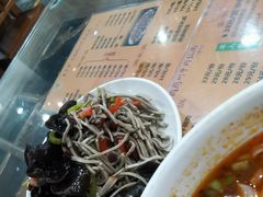 -东方宫·中国兰州牛肉拉面(三里屯店)