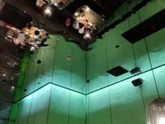 -绿茶餐厅(天津天河城店)