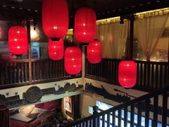 大堂-瑶王府·广西菜(相思湖店)