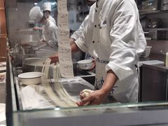 -马记永·兰州牛肉面(天通苑家乐福店)