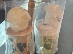 -成川茶店·潮汕工夫浓茶(万象店)