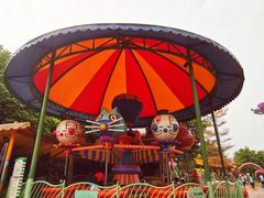 -南宁方特东盟神画