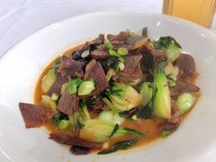 -盐通酒家(金桥湾清水苑店)