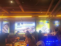 -喝丢一只鞋海鲜烧烤·海肠捞饭(东关街店)
