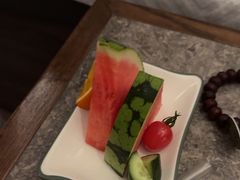 -和子足浴SPA会馆(东方之门店)