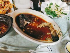 -范饭椰林川湘味海鲜·椰子鸡(三亚湾椰梦长廊店)