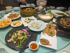 -天厨妙香素食餐厅(清华店)