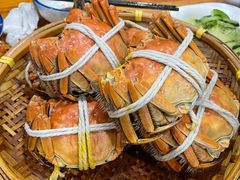 -蟹天蟹地农家菜·阳澄湖大闸蟹(浅水湾店)