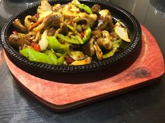 -春明狗肉馆(经开一区店)