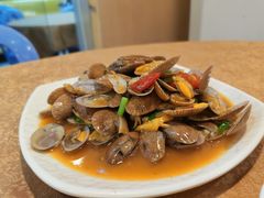 -揭阳钟记小食(福田新村店)