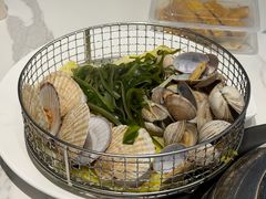 -海味当家·蒸锅海鲜(中山广场创始店)