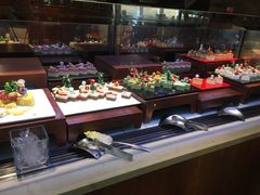 -佛山岭南天地康得思酒店·岭南·市集