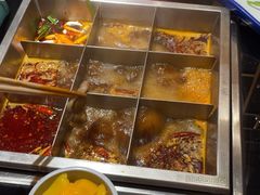 -重庆德忆火锅（龙南街3店）(渝水岸餐饮)