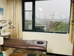 -杭州仁易堂中医康复医院疤痕修复