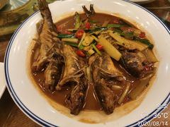 -HOHO餐厅(古子城店)