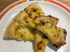 -比格比萨自助(南京万达茂店)