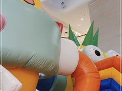 -金茂览秀城