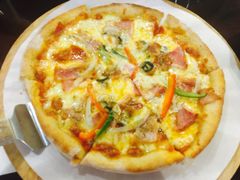 -G+KITCHEN(龙湖狮山天街店)