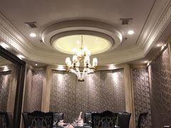 包厢-海景壹号大酒店(滨湖店)