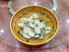-老奇味(后田街店)