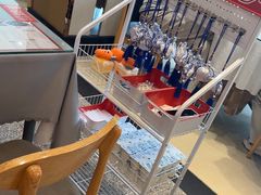 -添福来墨鱼饺子 · 海鲜东北菜(大连星海·黄浦路店)