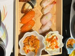 -天狗山料理(省体店)