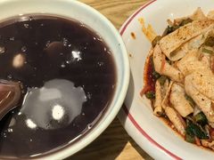 -三好食堂(煎饺·馄饨·肉饼米线·盛世广场店)