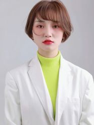 -New Fashion·新时尚形象设计