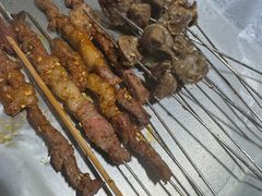 -三个大叔东北烧烤·砂锅菜(西三旗店)