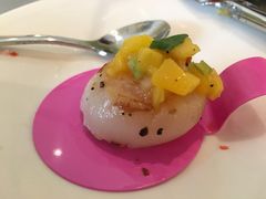 -粤海喜来登酒店·&More聚驿(天河城店)